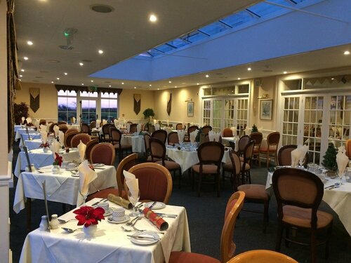 Beggars Reach Hotel, Book Hotel Neyland Glamorgan