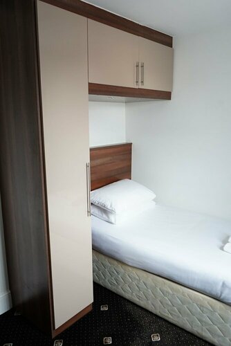 Marlborough Hotel, Reserva ahora Hotel Hoteles de 3 estrellas en Waterloo, 3*