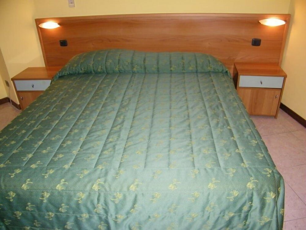 Cavallo Bianco