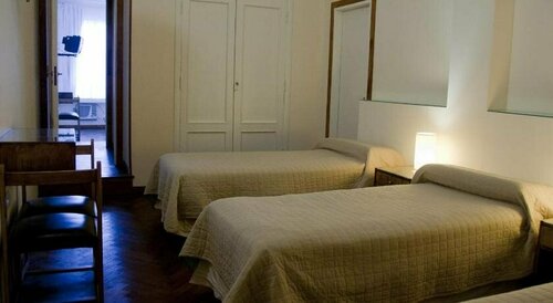 Grand Hotel Rio Cuarto, Забронировать Отель Отели Провинсия де Кордоба с парковкой, Парковка