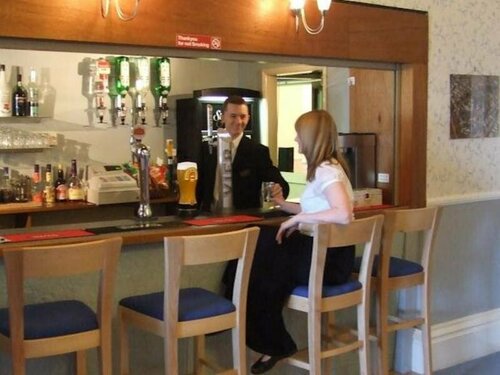 Eastmount Hall Hotel, Забронировать Отель Шанклин Остров Уайт