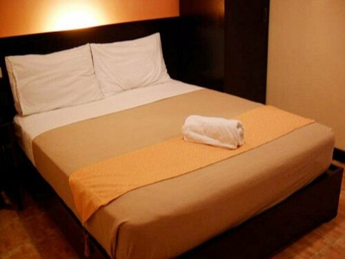 Citi Grand Inn, Rezervovat Hotel Bacolod Negros Occidental