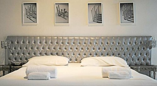 Babel Apartments Palermo, Забронировать Апартаменты/квартира Палермо провинция Буэнос-Айрес