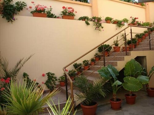 Hotel Orchidea, Забронировать Отель Созополь область Бургас