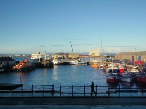 St Ola Hotel, Buchen Sie Hotel Kirkwall Orkney