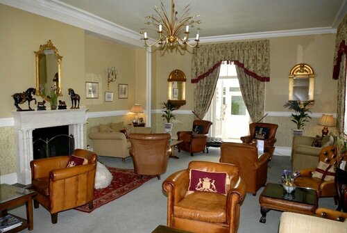 Plas Maenan Country House, Foglalás Nyaraló Henryd Glamorgan