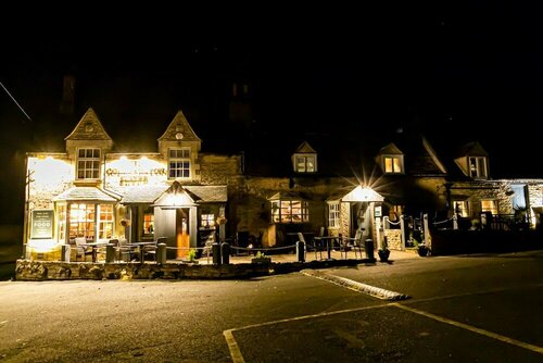 The Collyweston Slater, Varaa Bed and Breakfast Collyweston Northamptonshire