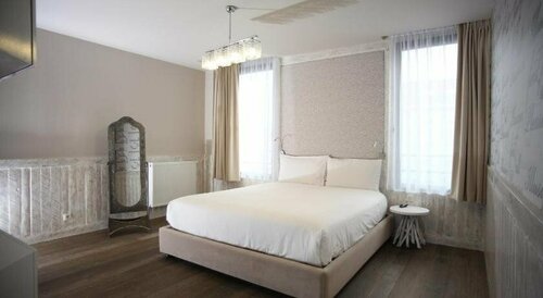 L'impronta, Réserver Appart'hôtel Hôtels à Flanders avec parking, Parking
