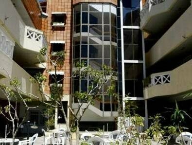 Ilhasul Hotel Residencia, Забронировать Отель Канашвиейраш Флорианополис