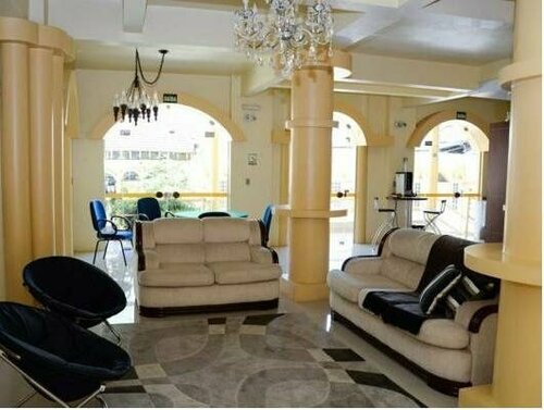 Soder Hotel, Забронировать Отель Санта-Крус-ду-Сул 