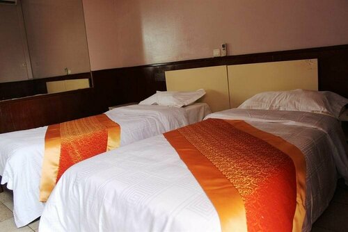 Hotel Mansel, Prenota Hotel Yaoundé Mfoundi