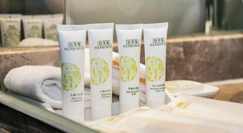 Metropolo Fuzhou Cangshan, Buchen Sie Hotel Cangshan Fuzhou