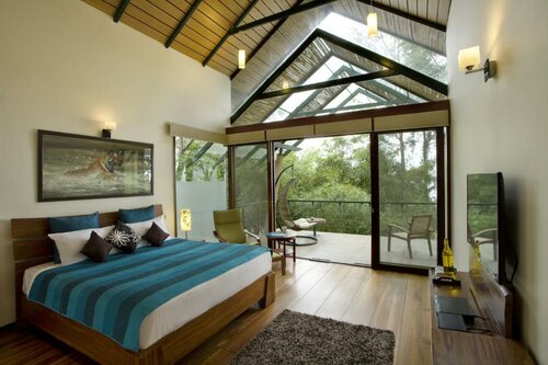 Waterwoods Lodges And Resorts, Varaa Hotelli Begūr Bangalore
