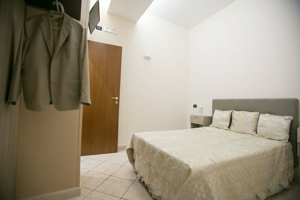 Hotel la Fenice