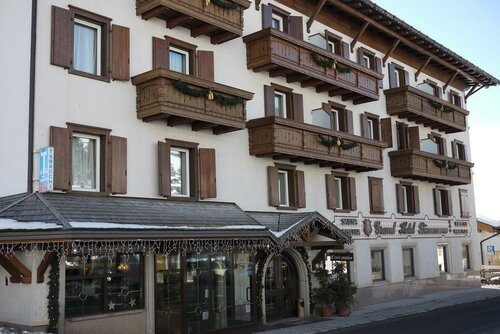 Grand Hotel Biancaneve, Забронировать Отель Фольгария Альтопиано-ди-Фольгария