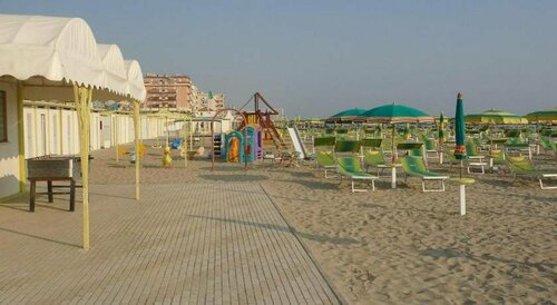 Hotel Samoa, Забронировать Отель Отели Римини с завтраком, Завтраки