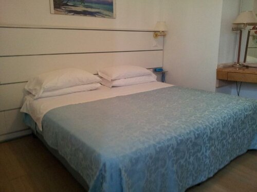 Hotel Post, Book Hotel Hoteller i Bergamo med parkering, Parkering