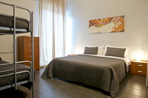 Hotel Ristorante Centosedici, Prenota Hotel Hotel a Terracina con parcheggio, Parcheggio