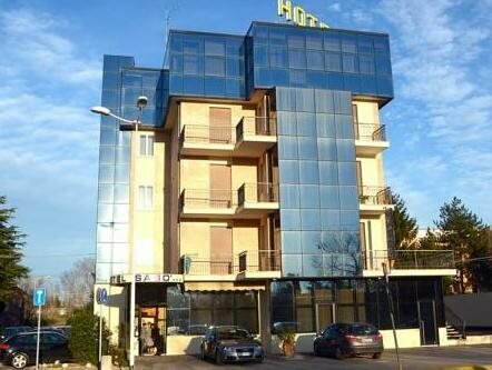 Hotel SABO', Забронировать Отель Арджелато провинция Болонья