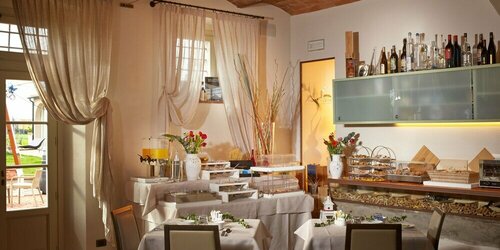 Locanda Sant'Agata