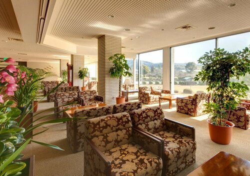Misasa Royal Hotel, Reserva ahora Hotel Hoteles en Chugoku con aparcamiento, Aparcamiento