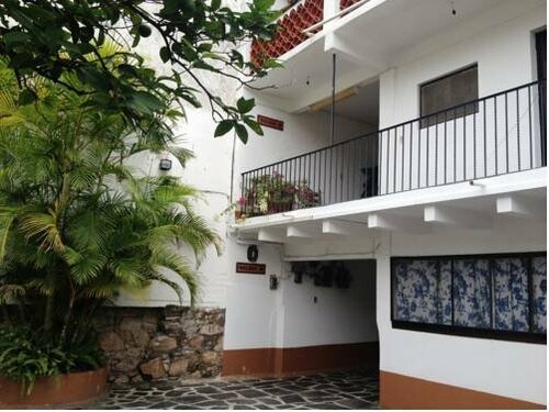 Hotel Posada Santa Anita, Réserver Hôtel Hôtels pas chers à Guerrero