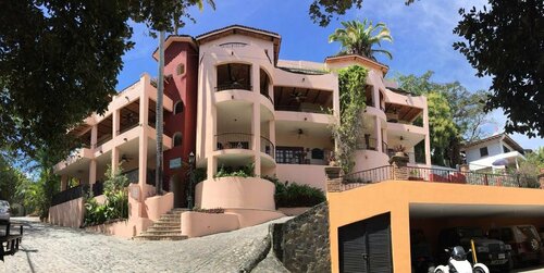Villas Vista Suites, Book Hotel Billige hoteller i Nayarit