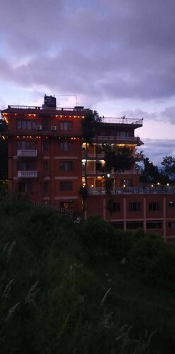 Nagarkot Sunshine Hotel, Забронировать Отель Нагаркот Катманду