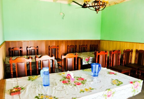 Mount Paradise Nature Stay, Забронировать Отель Нагаркот Катманду