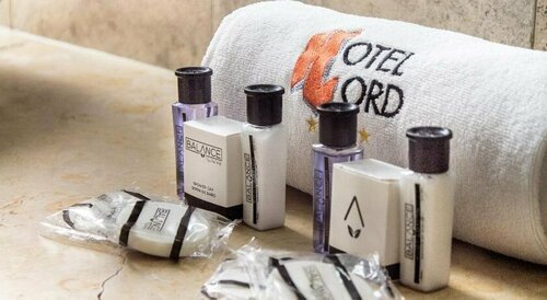 Hotel Lord, Book Hotel Hoteller i Mexico DF med parkering, Parkering