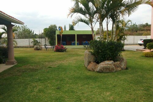 Hacienda Los Plateados, Reserva ahora Hotel Tepoztlán Morelos