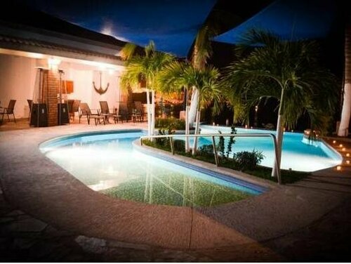 Casa de la Aduana Hotel Boutique