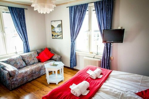 Park Hotell, Book Hotel Ornskoldsvik Västernorrland