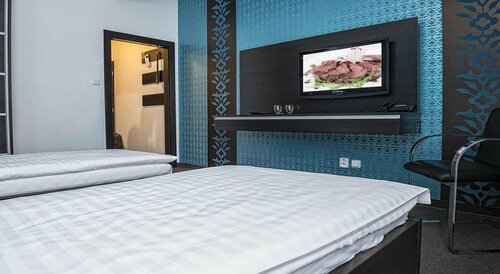 Hotel Polo, Book Hotel Presov Northeastern Slovakia