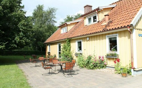 Nyckelbo Vandrarhem, Rezerwuj Hostel Tanie hotele w Helsingborg