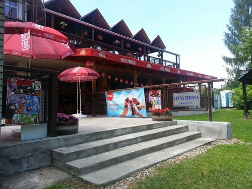 Hotel Preveza, Book Hotel SPA-hoteller i Spis, SPA