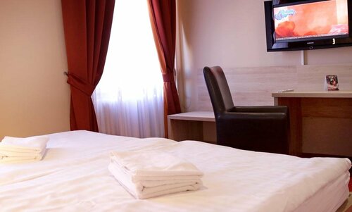 Hotel Stardust, Prenota Hotel Nove Zamky Nitriansky kraj