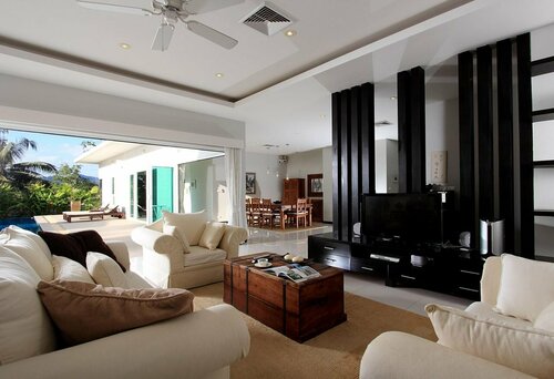 Phuket Lagoon Pool Villa, Réserver Villa Villas à Ko Kaeo, Villa