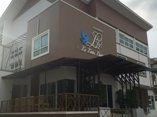 Hotel Le Lerts Living, Забронировать Отель Кхонкэн Khon Kaen Province, рядом с Торговый центр Central Plaza Khon Kaen