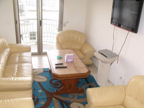 Aparthotel Zitouna, Забронировать Апарт-отель Отели Туниса 3 звезды, рядом с Belvedre Parc, 3*