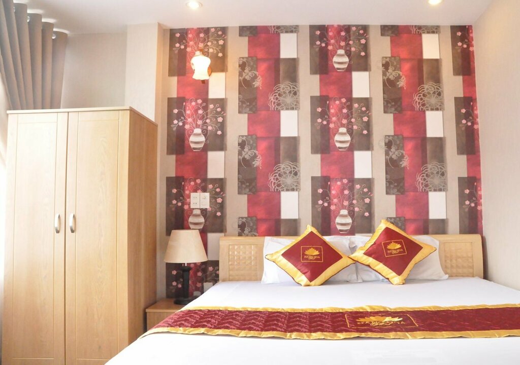 Bao Han Homestay