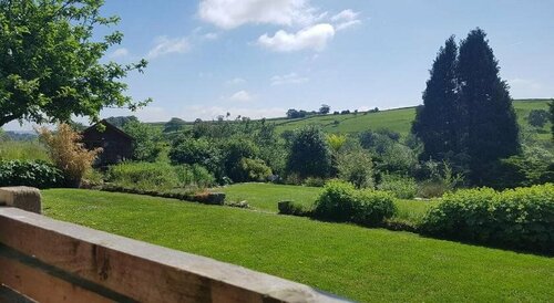 Middlewood Farm Cottage, Book Landbrugsophold Gårdophold i Merseyside, Landbrugsophold