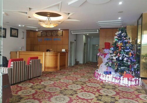 Smart hotel 2, Забронировать Отель Отели Ханоя с завтраком, Завтраки