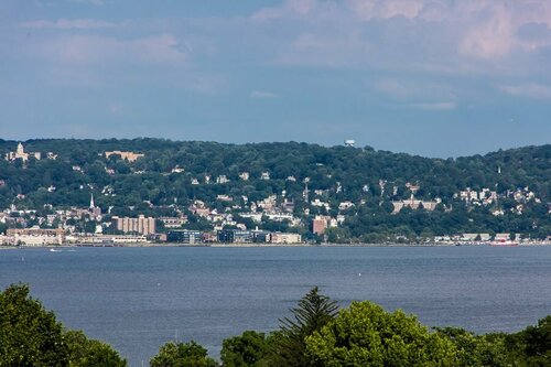 West Gate Inn Nyack, Забронировать Отель Найек Rockland County