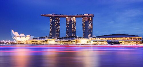 South East Asia Hotel SG Clean Certified, Boek Hotel Bugis Hotels met Parkeerplaats, Parkeren