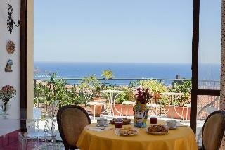 Pupi Catania Etna B&b