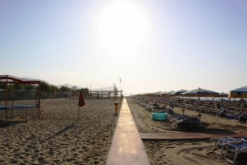 Dream Camping, Prenota Campeggio Hotel a Lazio con piscina, Piscina
