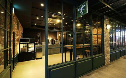 SR Design Hotel, Prenota Boutique Yongin Gyeonggi-do