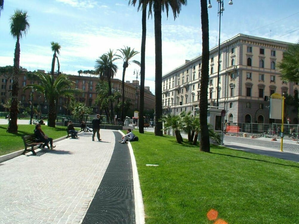 Rent In Rome - Ara Pacis Apartment
