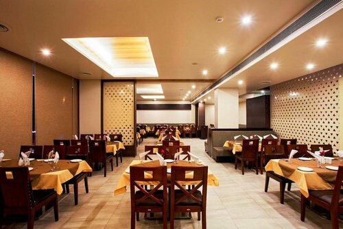 Hotel Rasika, Book Hotel Kolhapur New Delhi